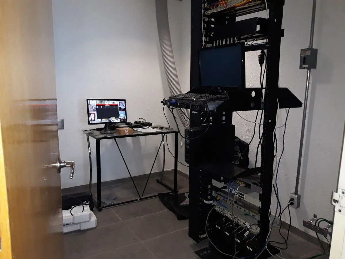 Oficina Spot2