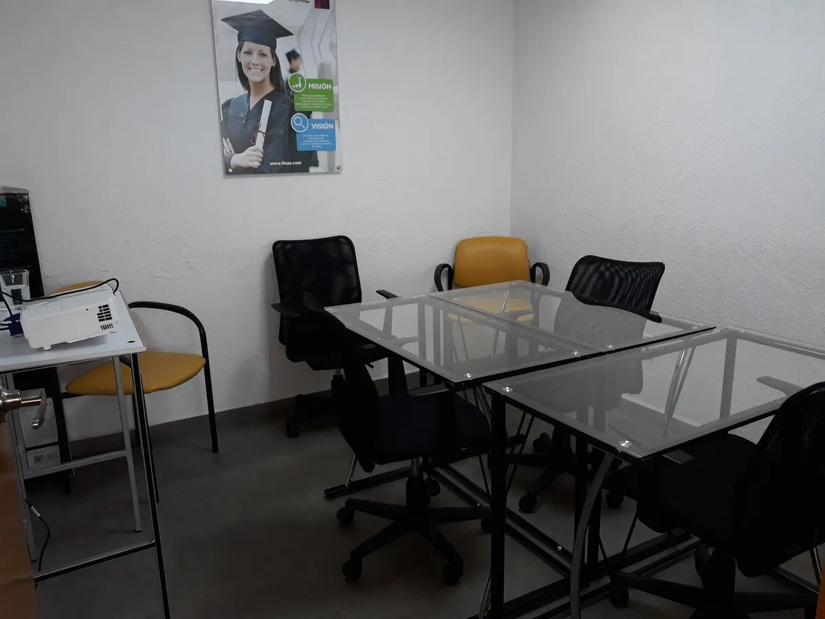 Oficina Spot2