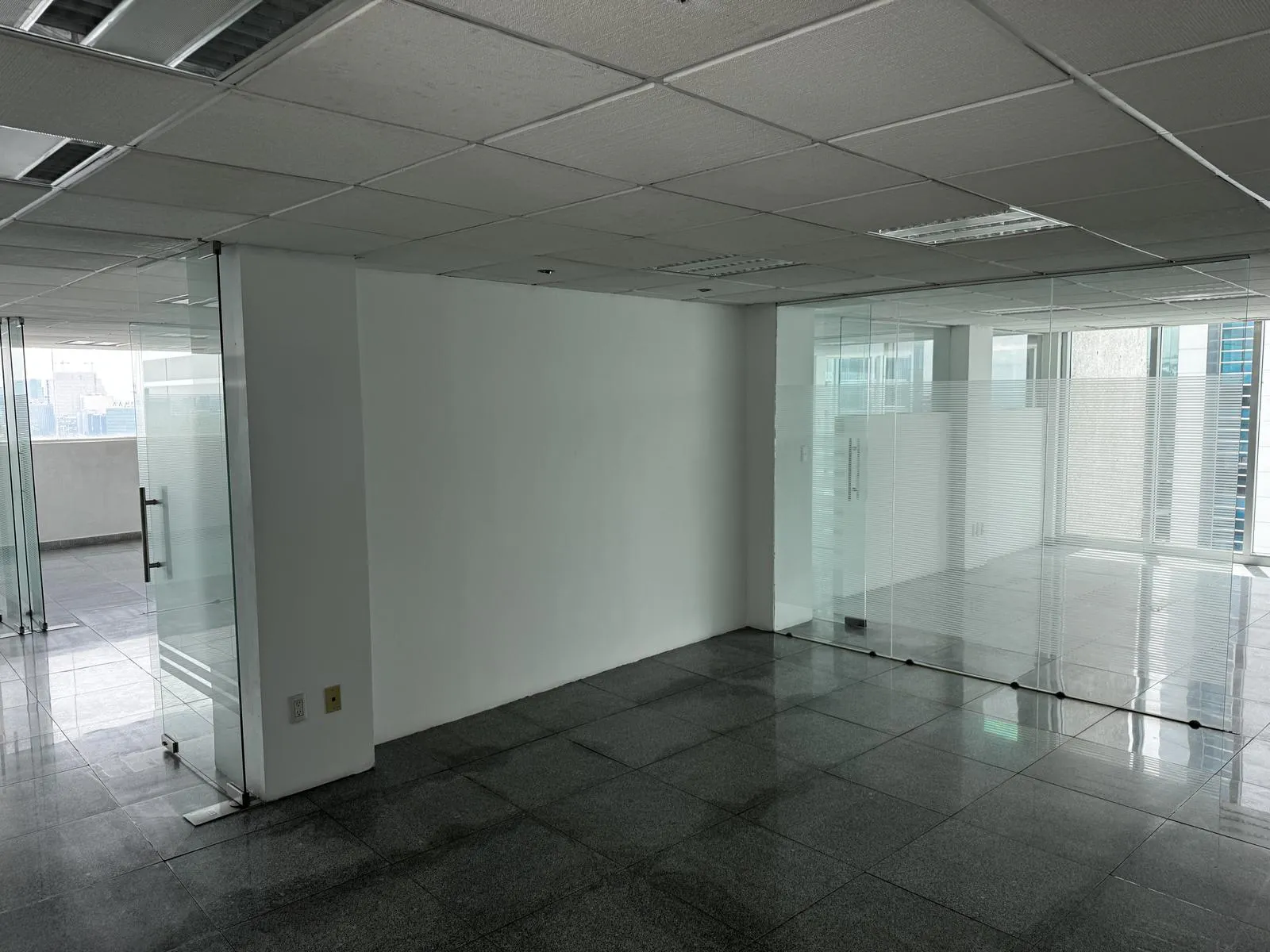 Oficina Spot2