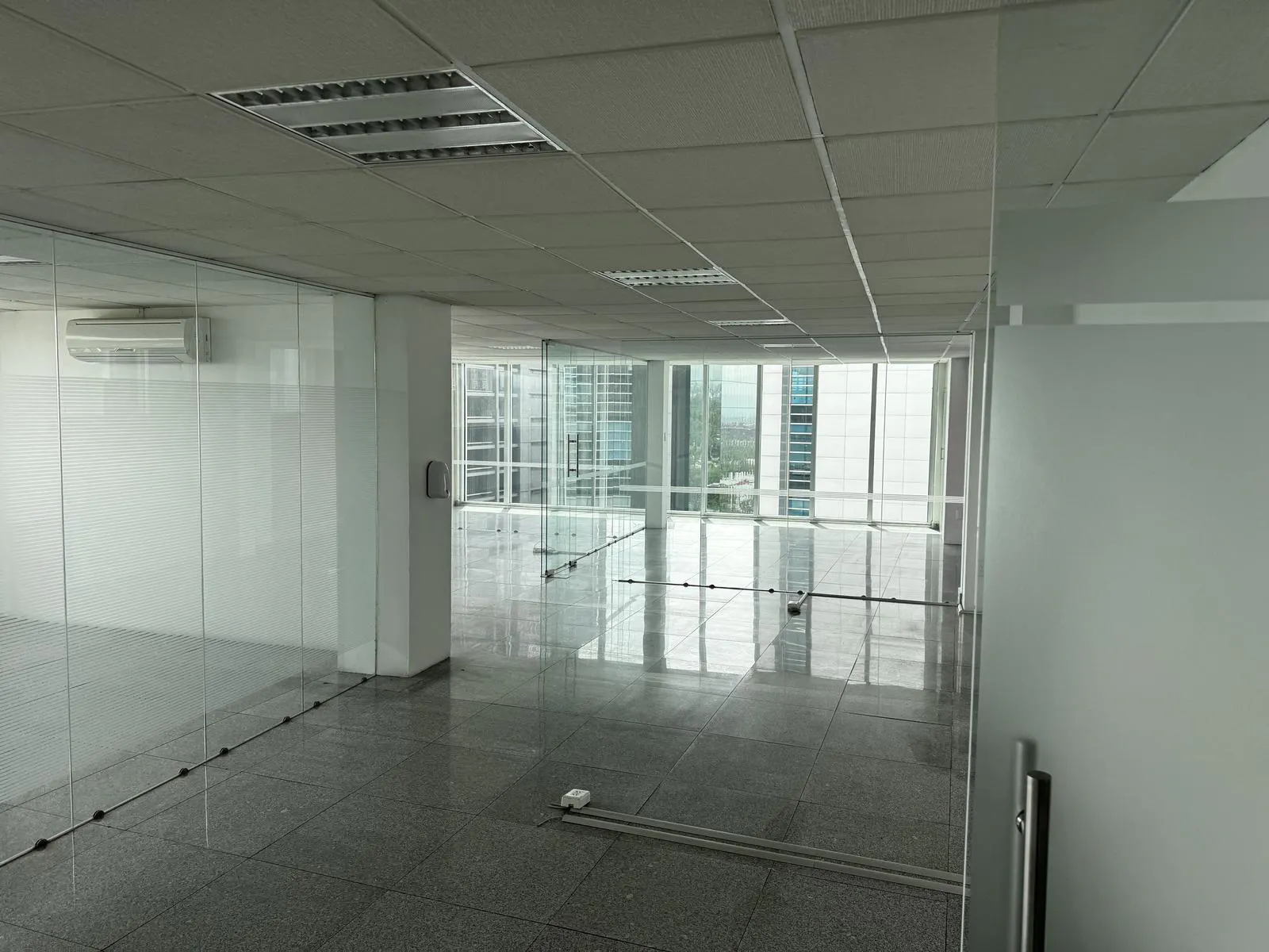 Oficina Spot2