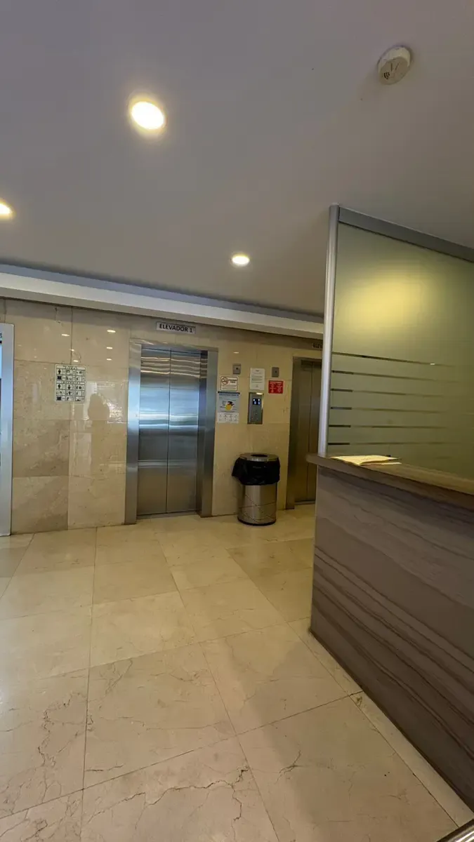 Oficina Spot2