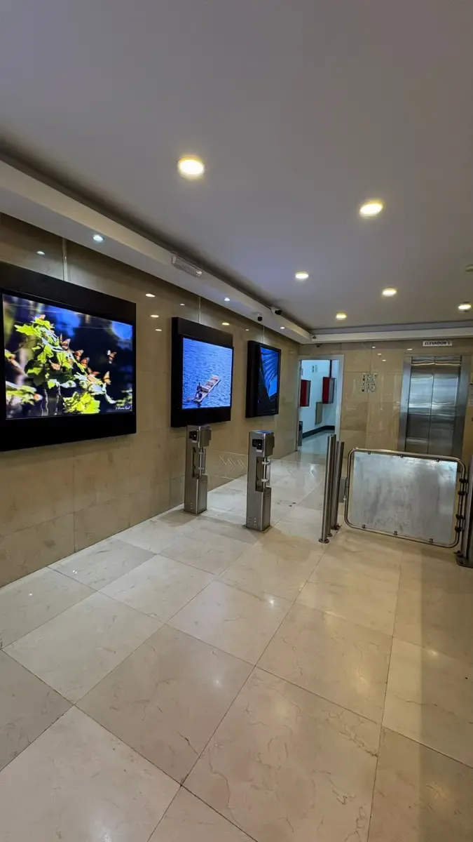 Oficina Spot2