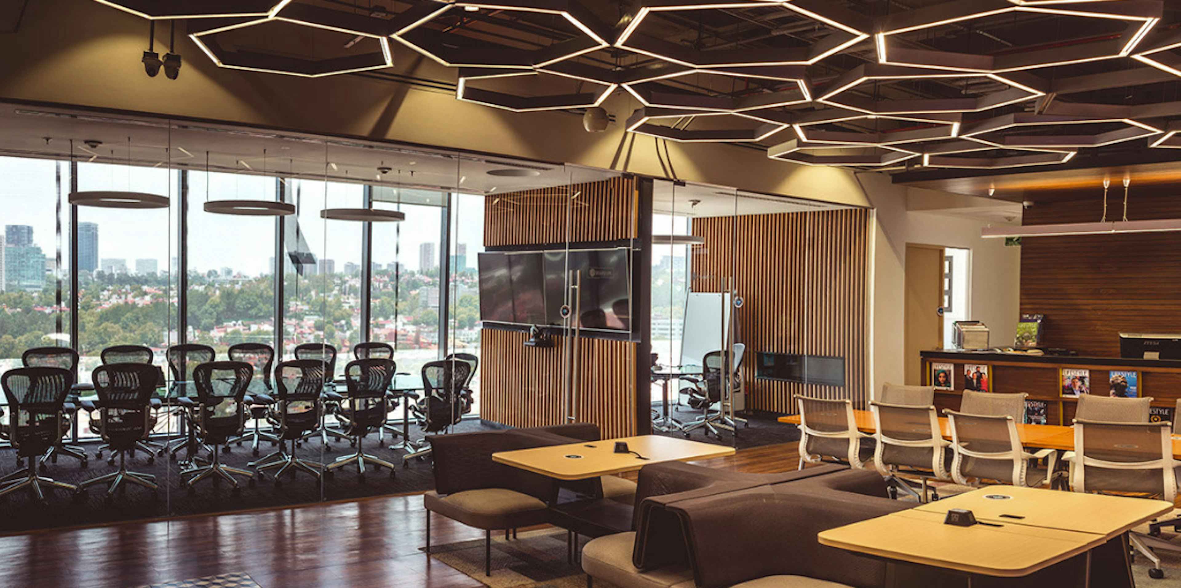 Vialidad De La Barranca 89