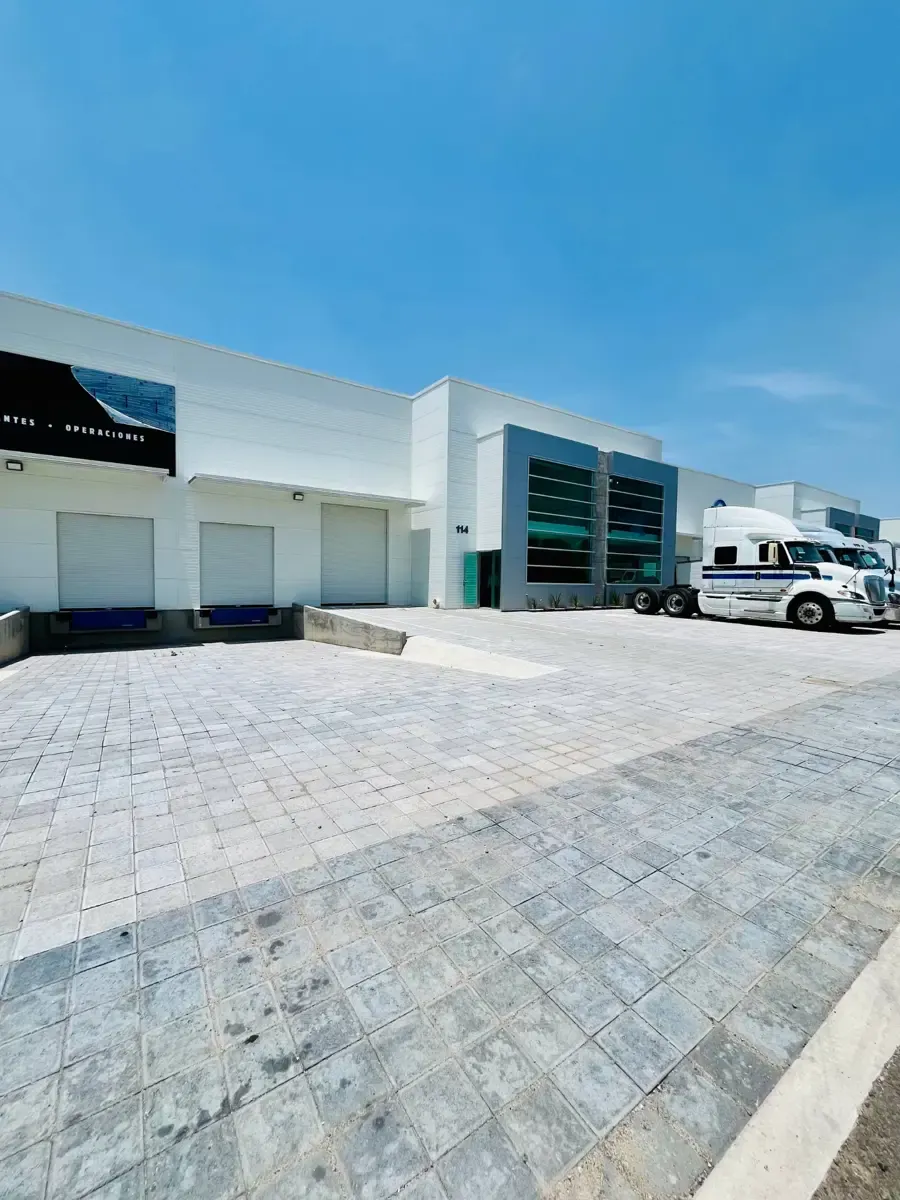 Industrial Spot2