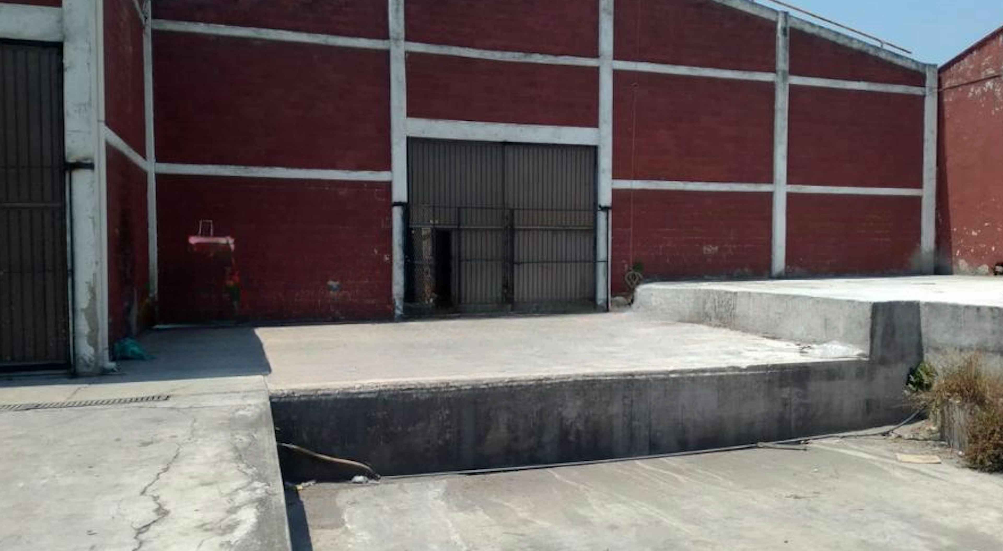 Privada González Barba