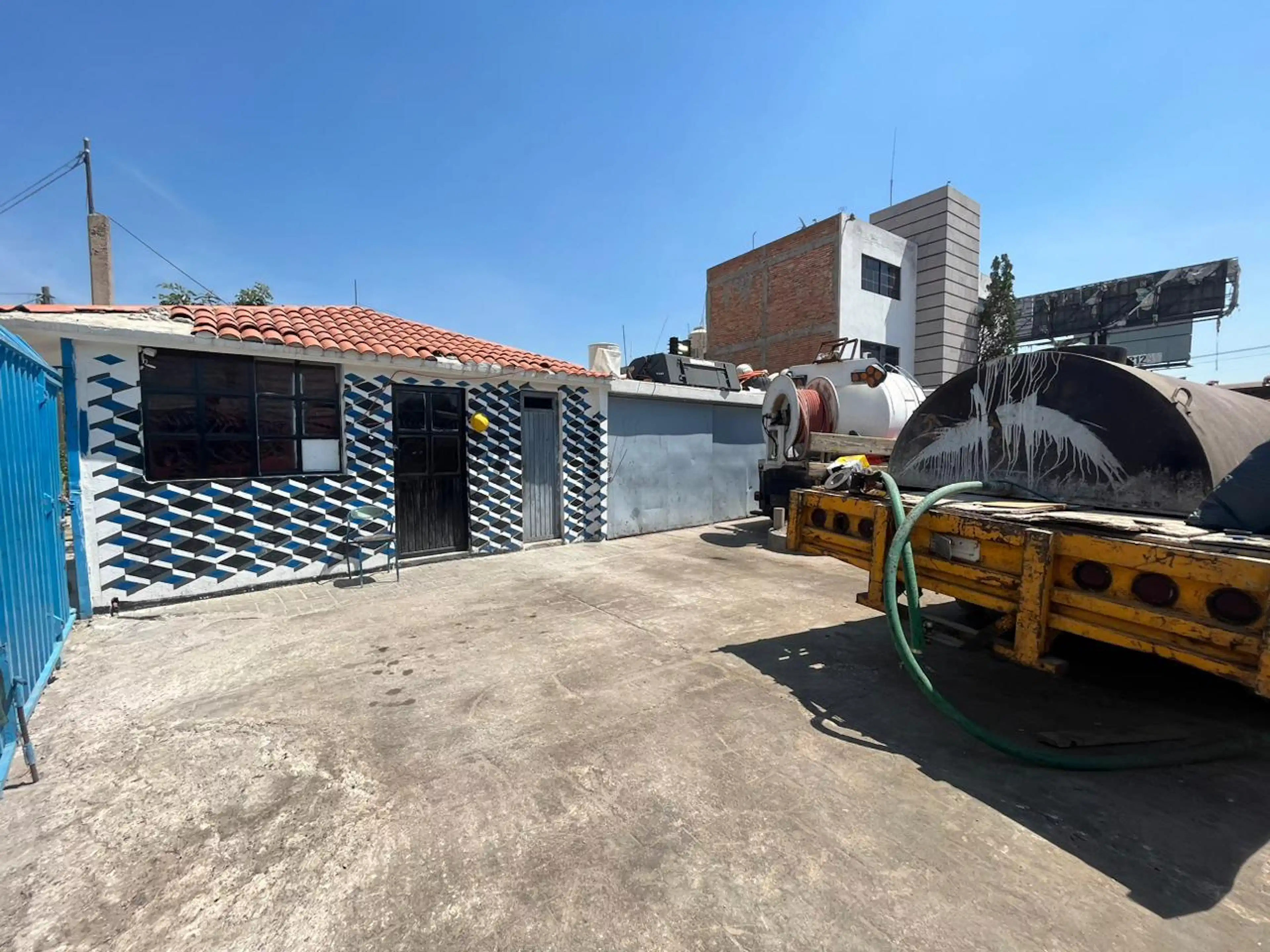 OFICINA EN RENTA EN BOULEBARD ROCHA CORDERO, COL. SAN JUAN DE GUADALUPE, SAN LUIS POTOSI S/N