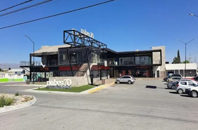 Local Comercial Spot2