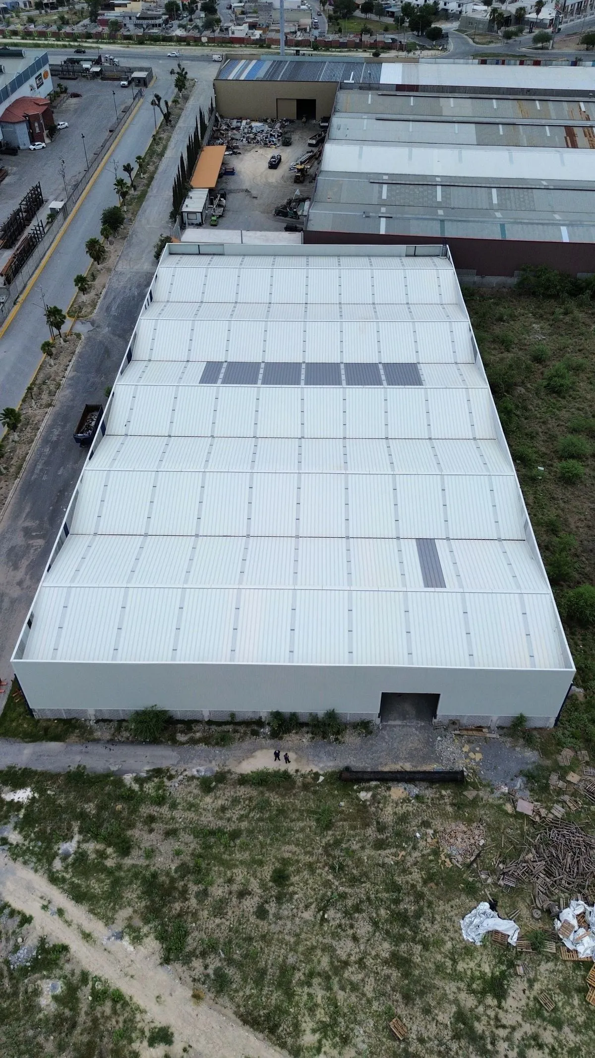 Industrial Spot2