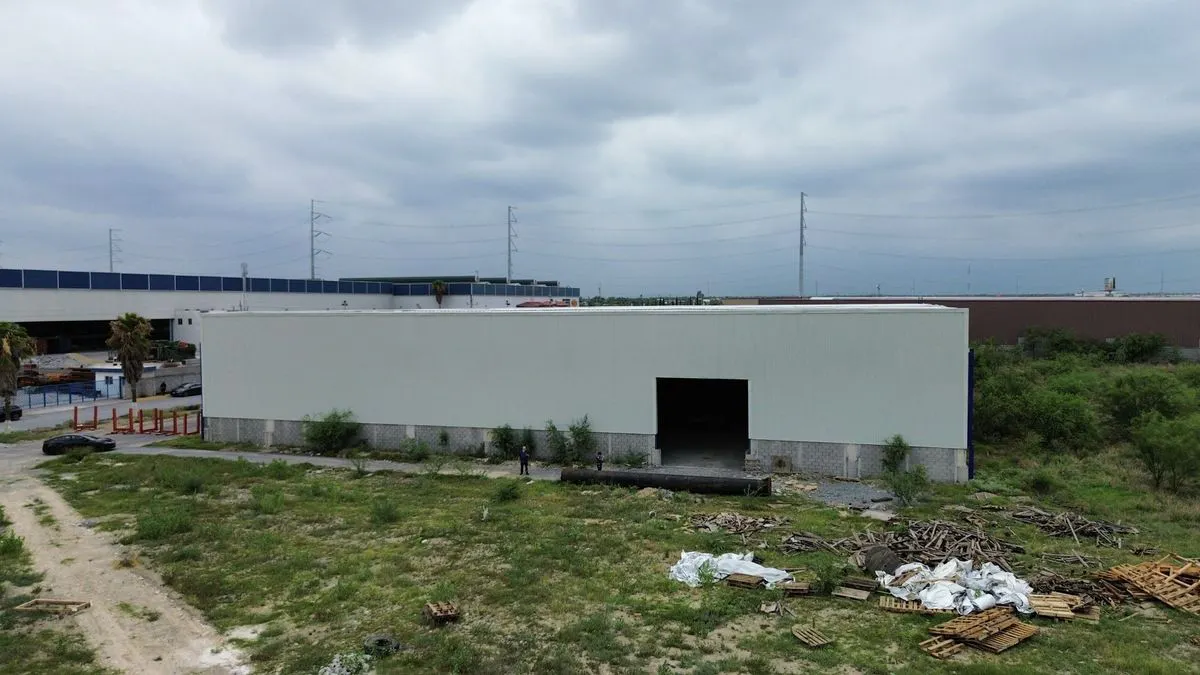 Industrial Spot2