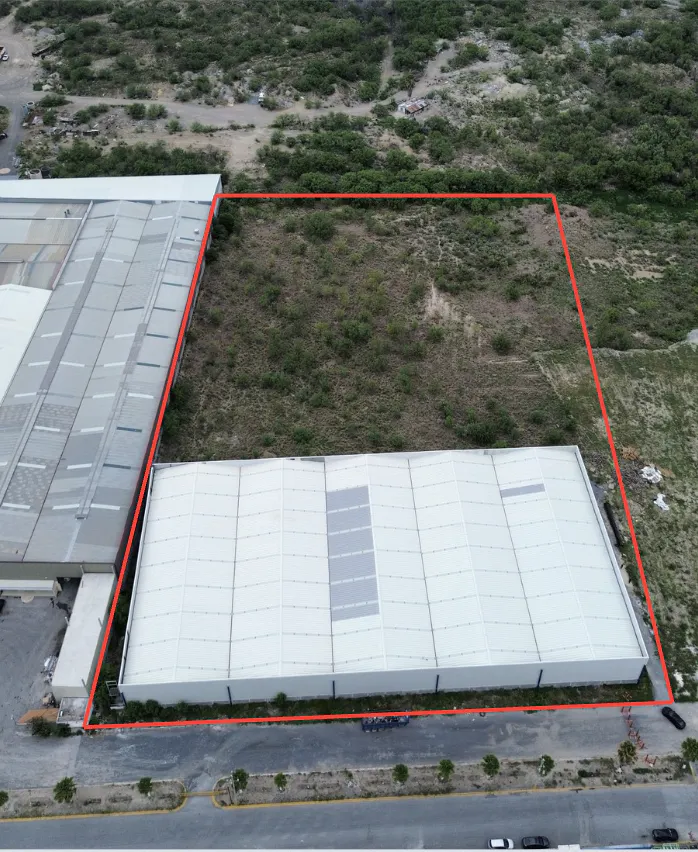 Industrial Spot2