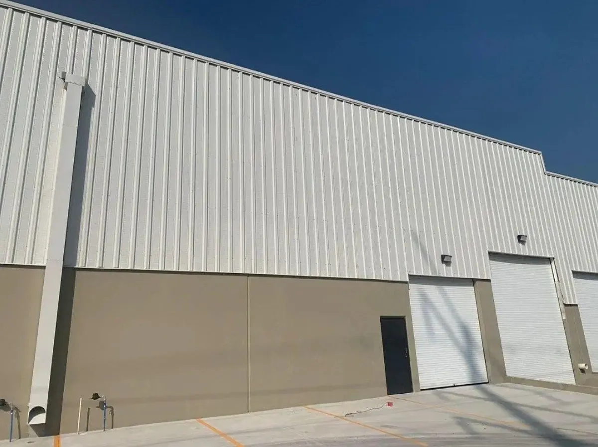 Industrial Spot2