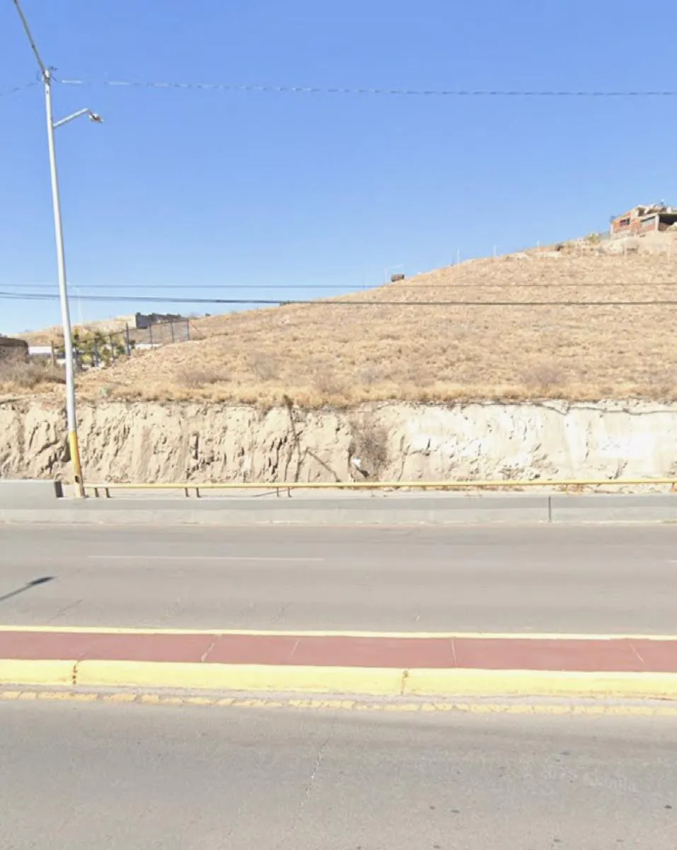 Terreno Spot2