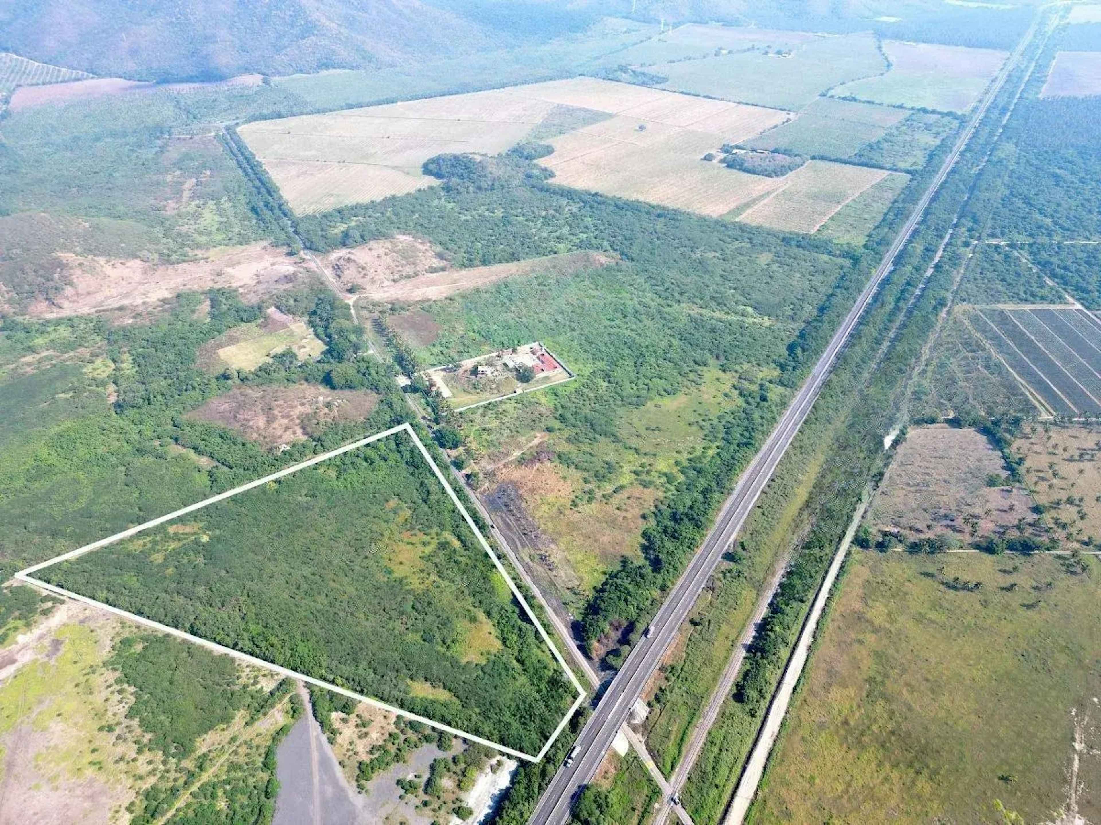 Terreno En Venta En Armeria Centro, Armería, Colima