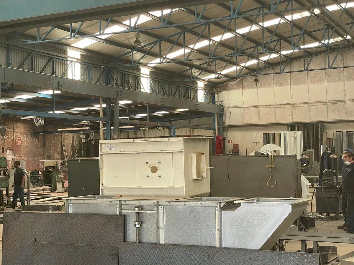 Industrial Spot2