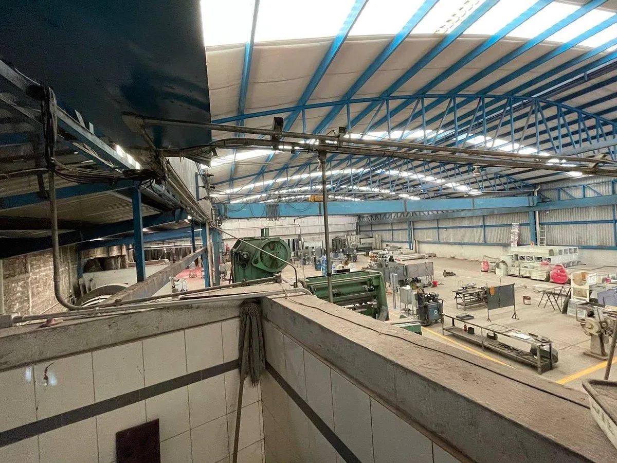 Industrial Spot2
