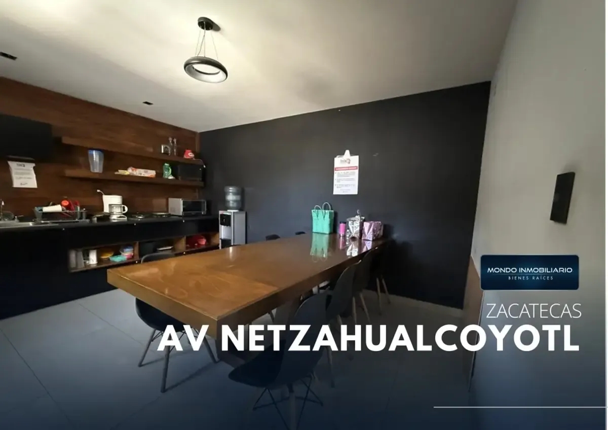 Local Comercial Spot2