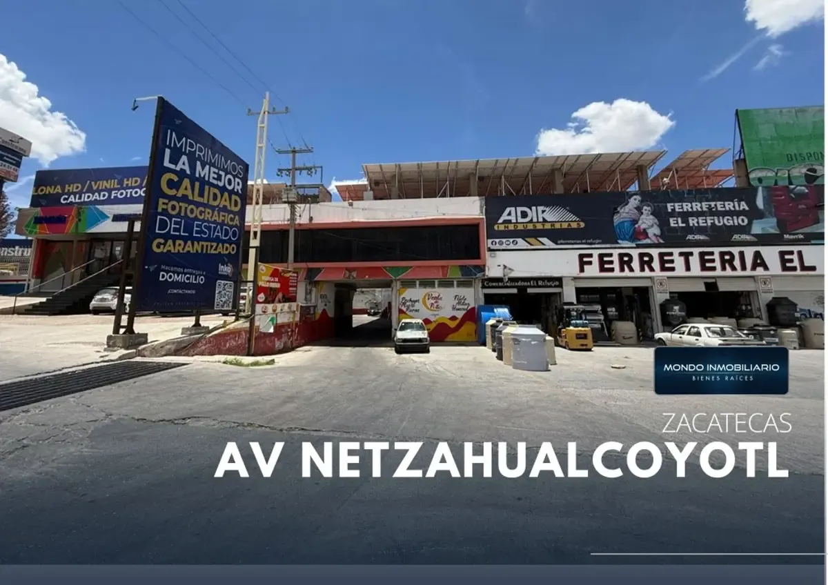 Local Comercial Spot2