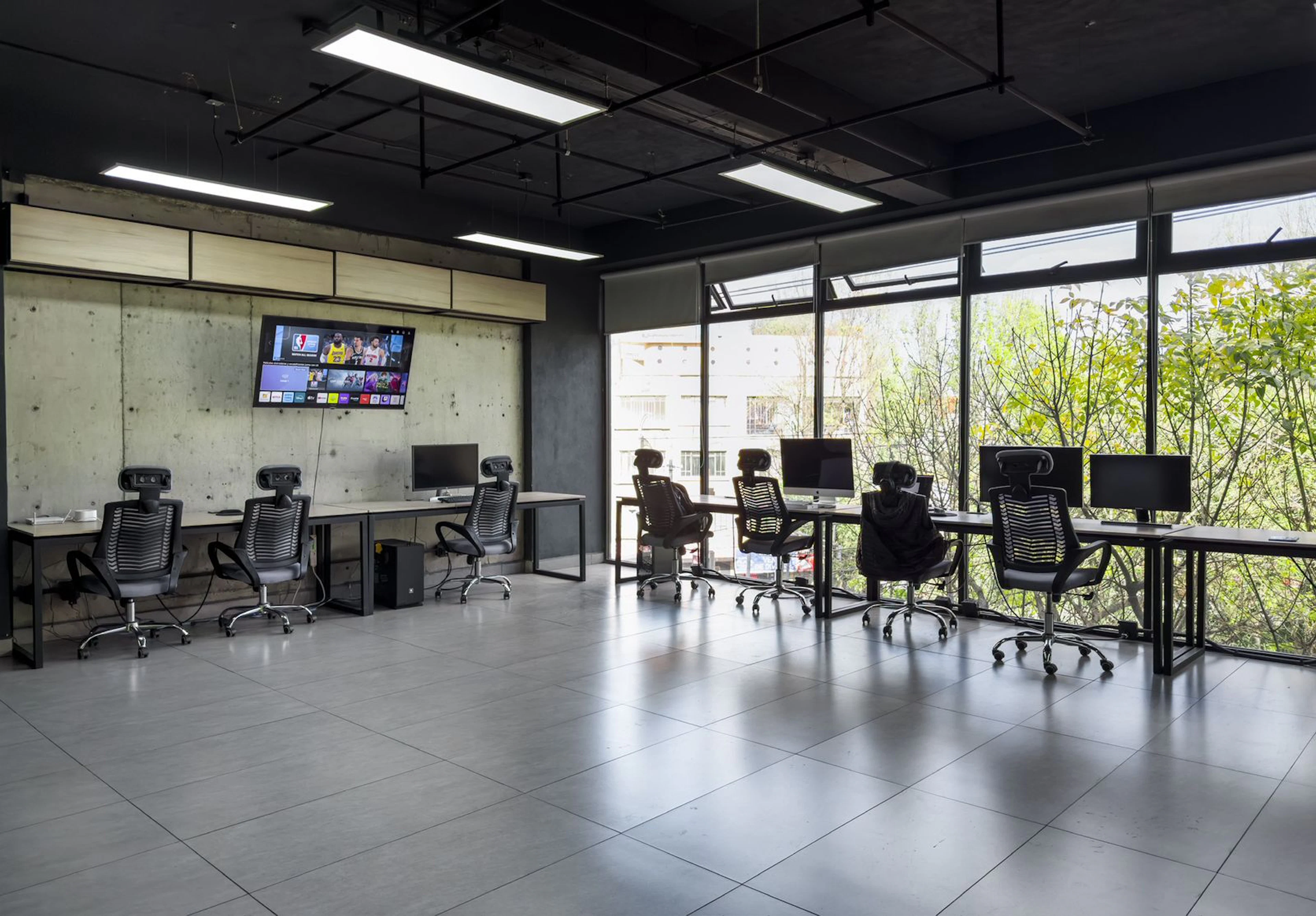 Oficina Spot2