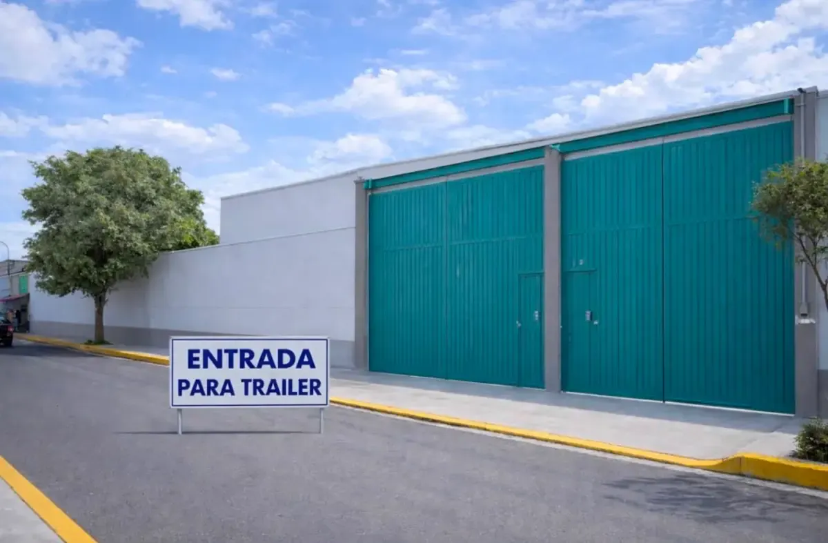 Industrial Spot2