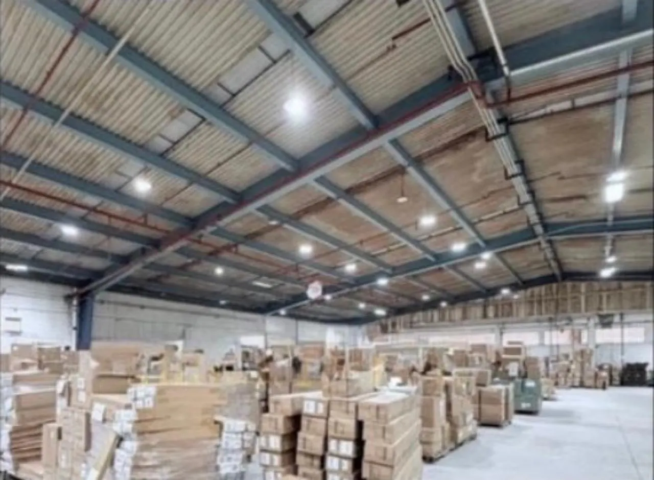 Industrial Spot2
