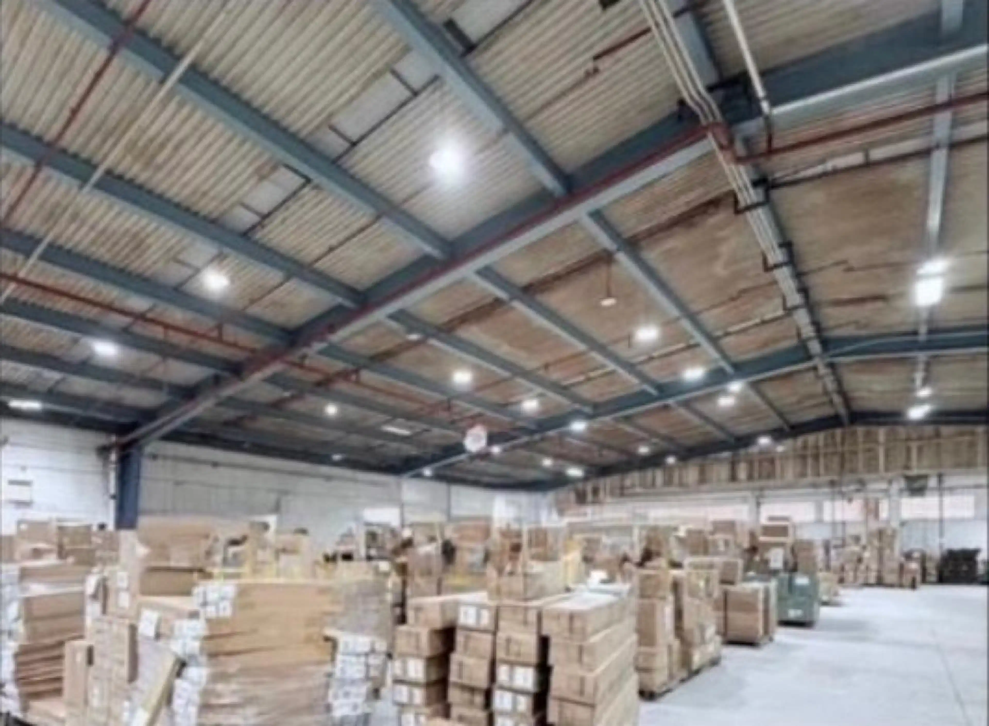 Bodega Renta Naucalpan 275m2 Piso 1 1