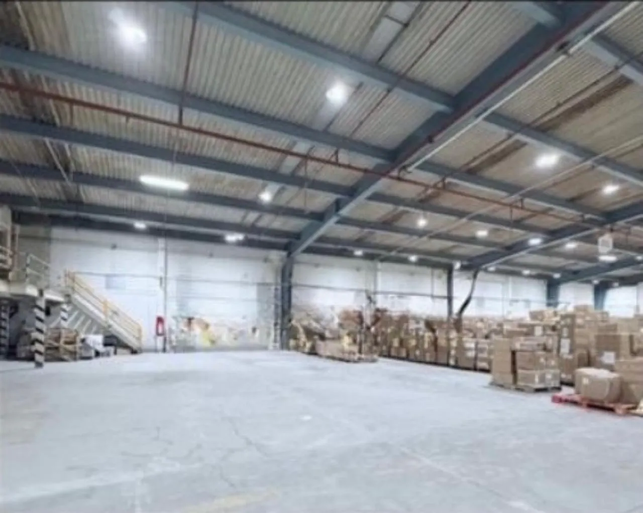 Industrial Spot2