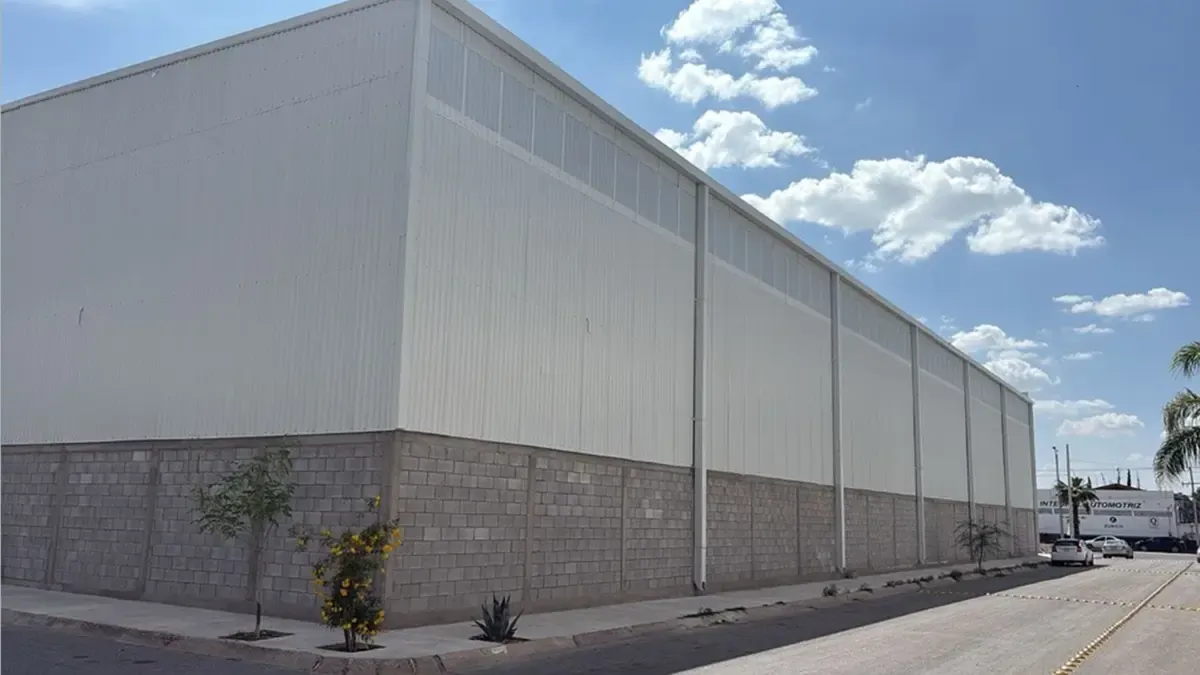 Industrial Spot2