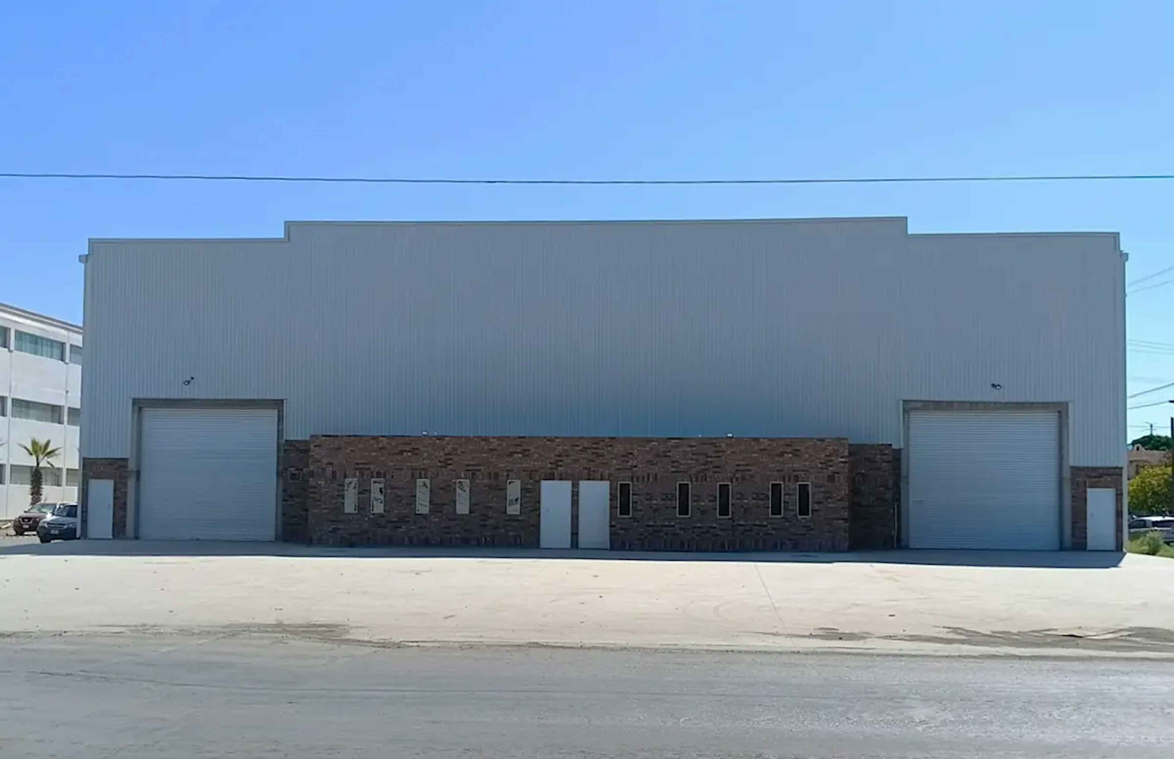 Boulevard General Pedro Verona Rodríguez Triana 585