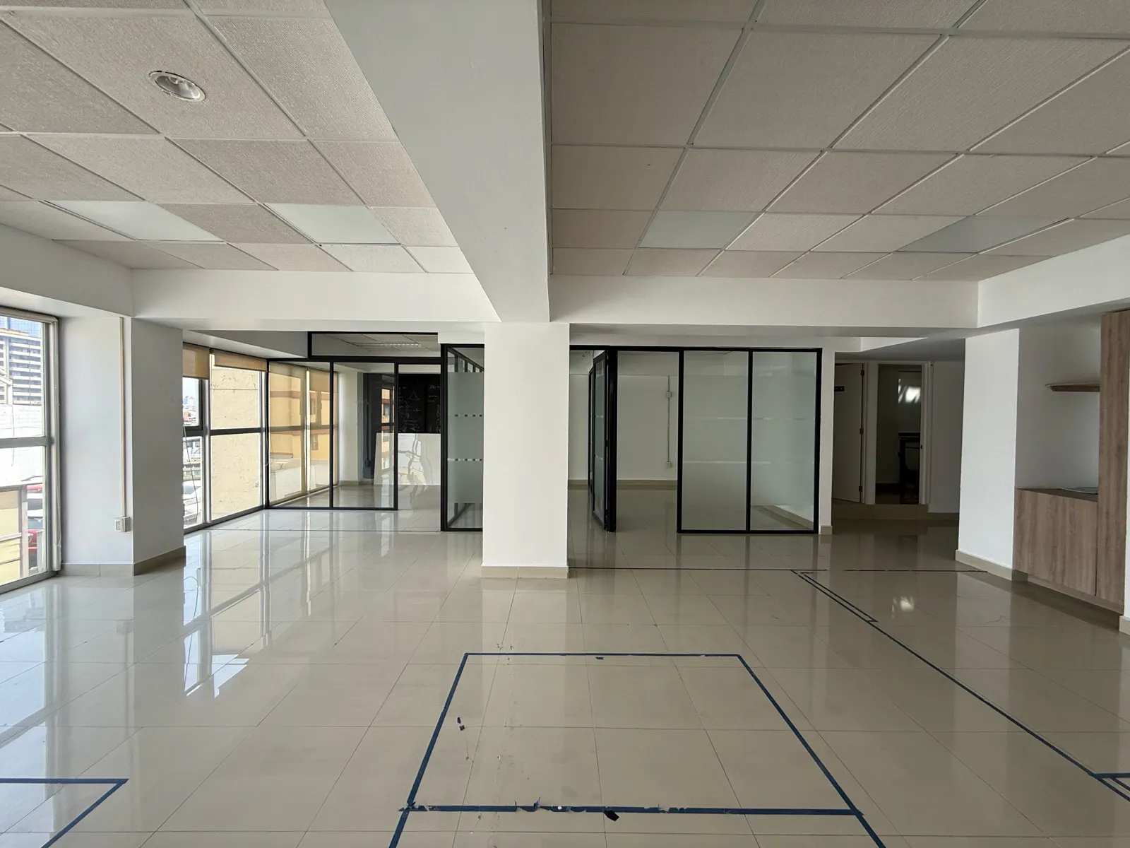 Oficina Spot2