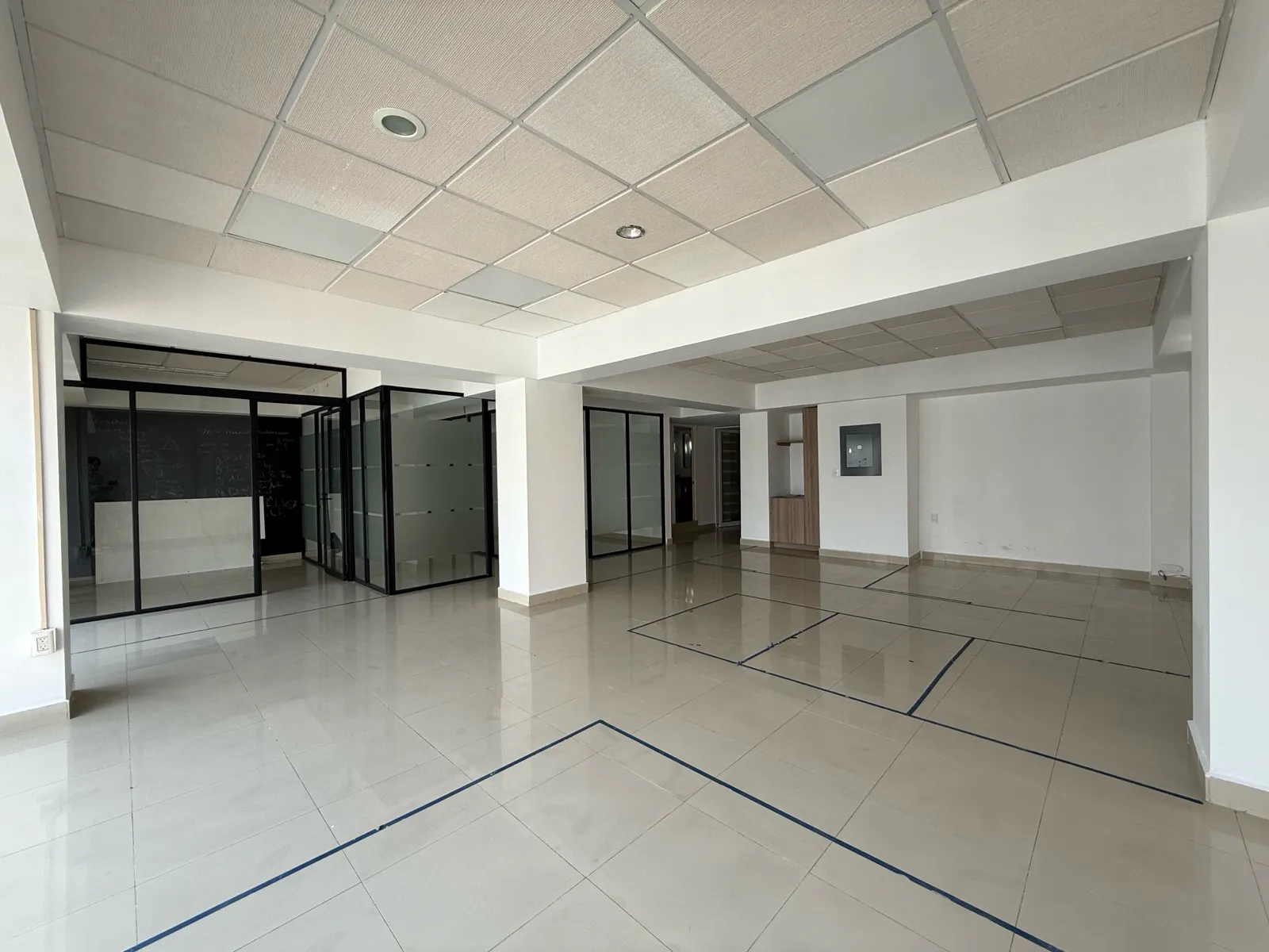 Oficina Spot2