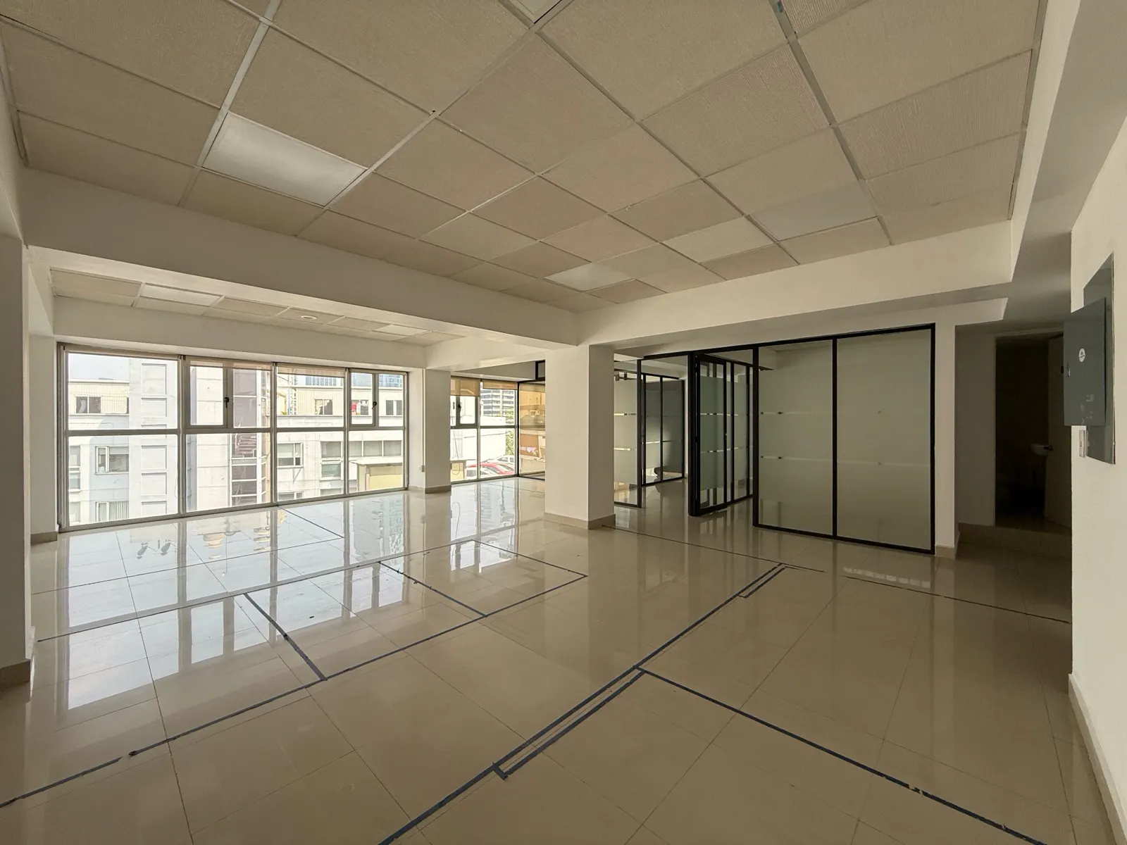 Oficina Spot2