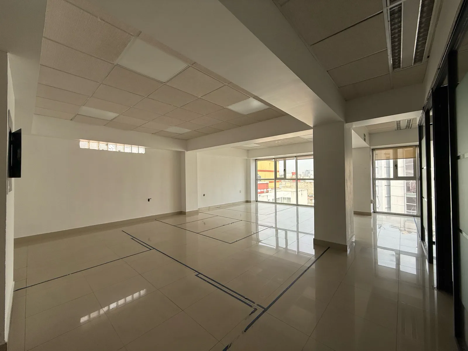 Oficina Spot2