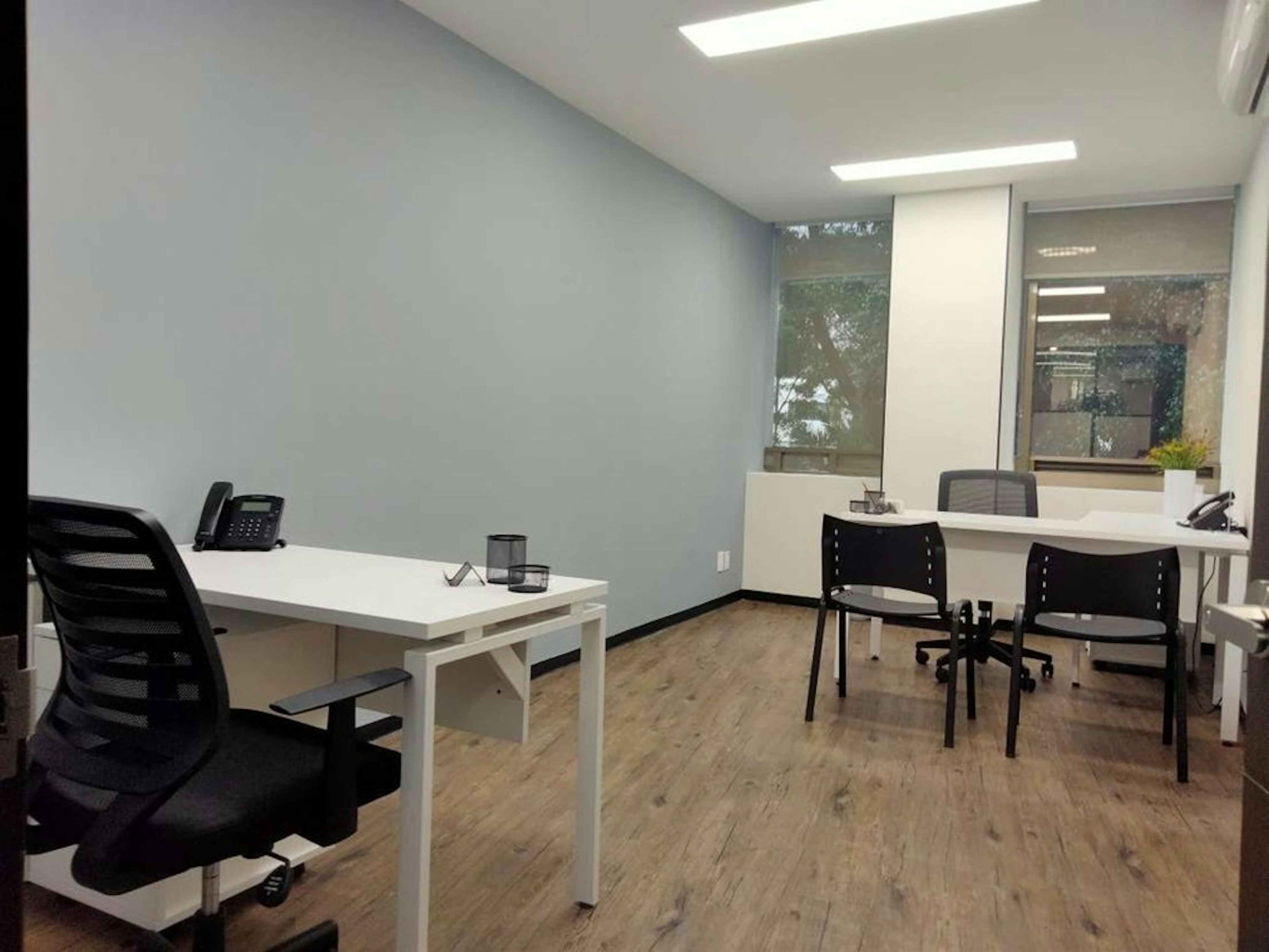 Avenida Tamaulipas 125