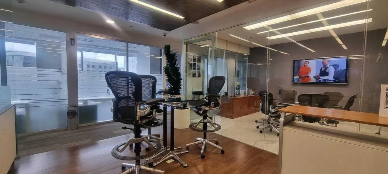 Oficina Spot2