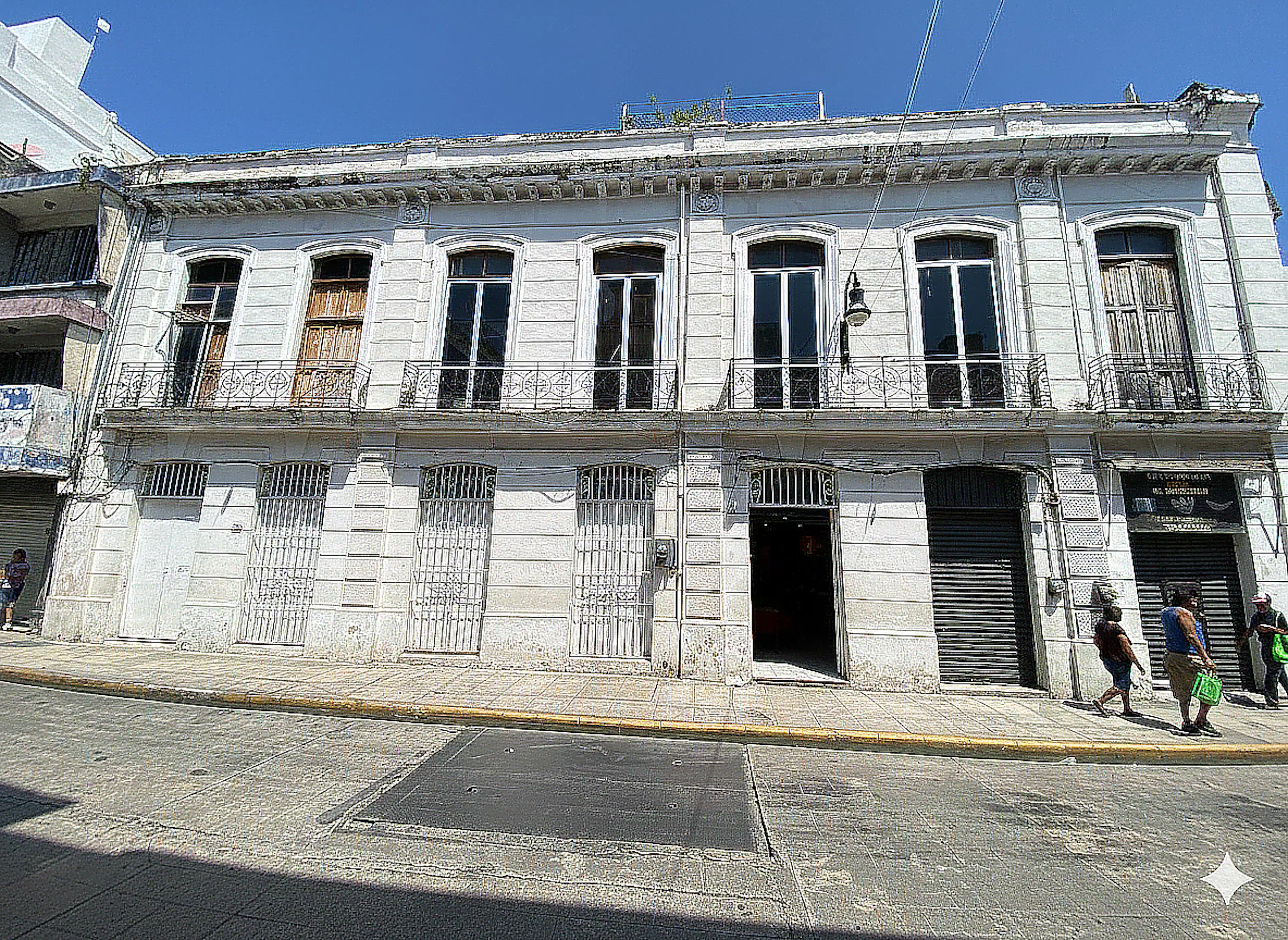 Calle 61