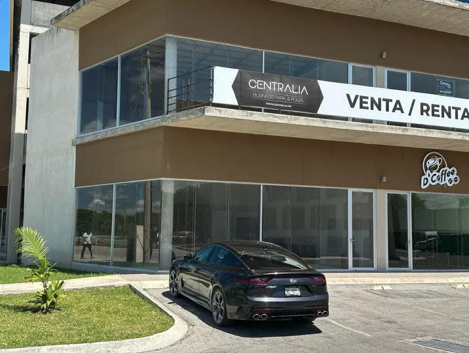 Local Comercial Spot2