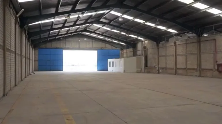 Industrial Spot2