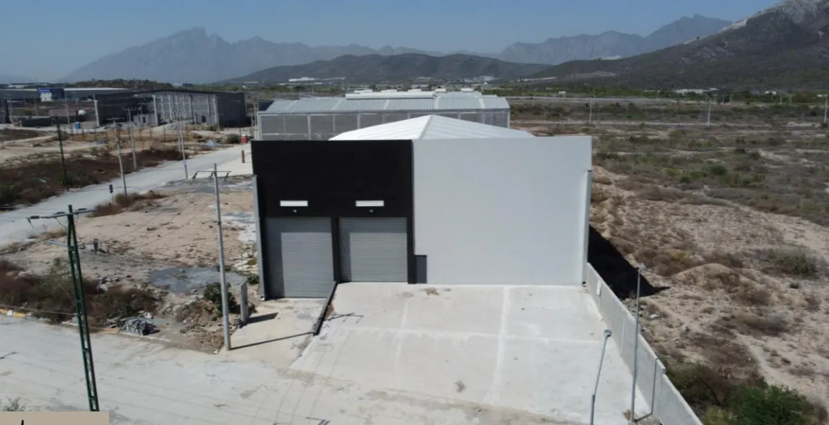 Industrial Spot2