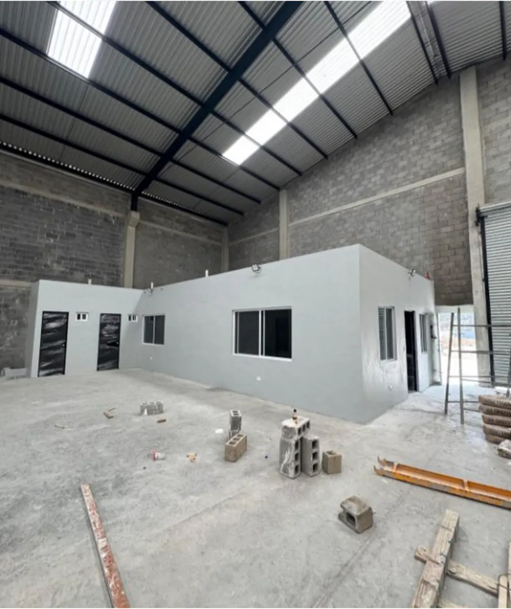 Industrial Spot2