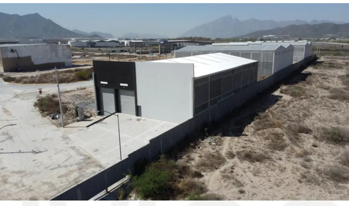 Industrial Spot2