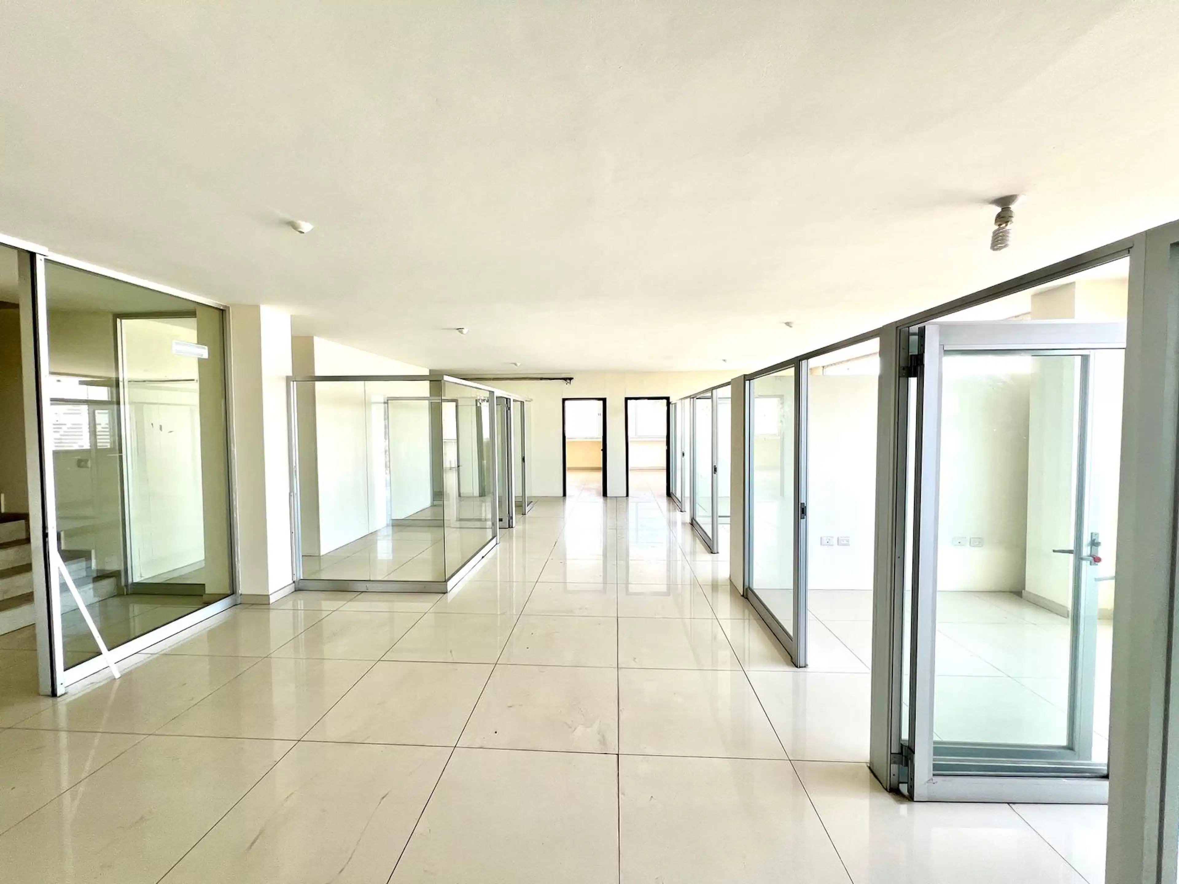 Oficinas En Renta En Xalapa Arco Sur Edificio Por Piso S/n