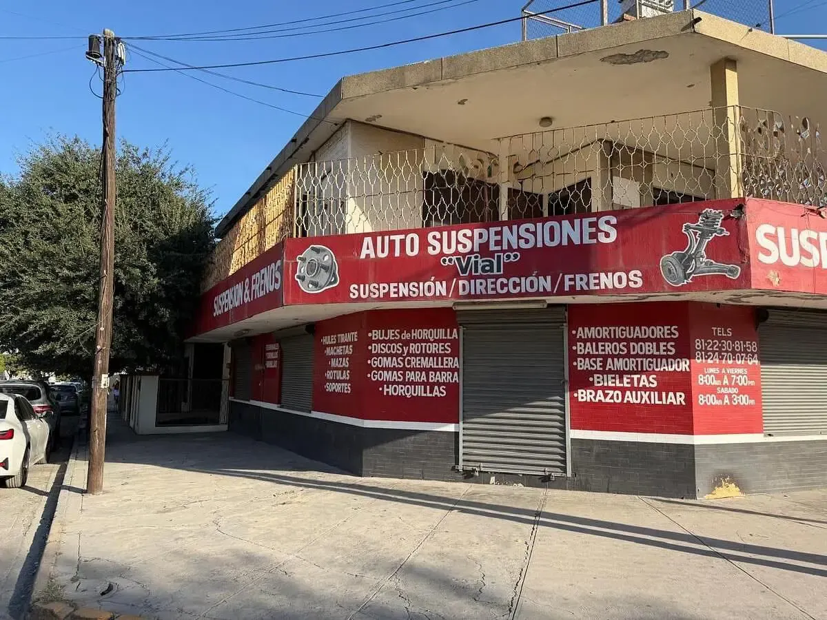 Local Comercial Spot2