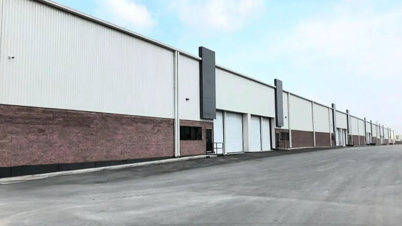 Industrial Spot2