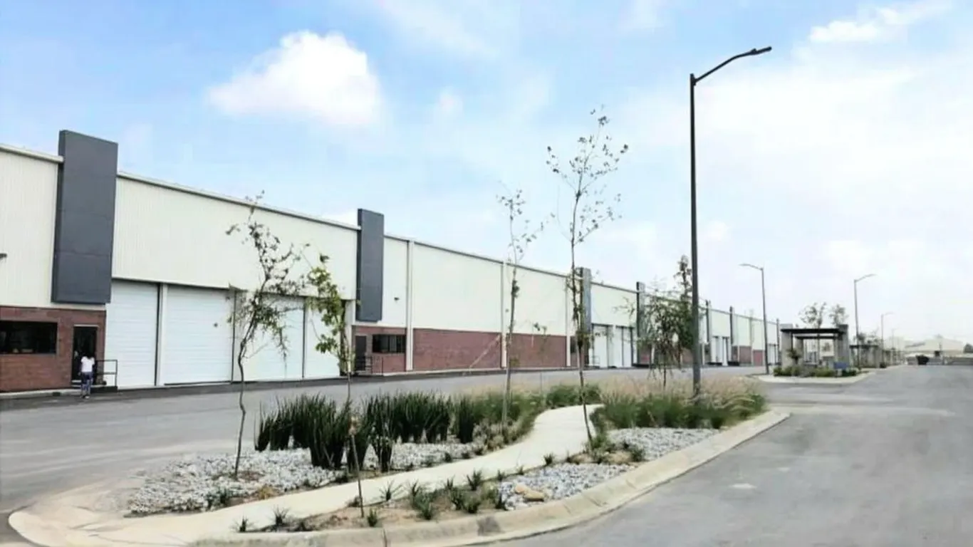 Industrial Spot2