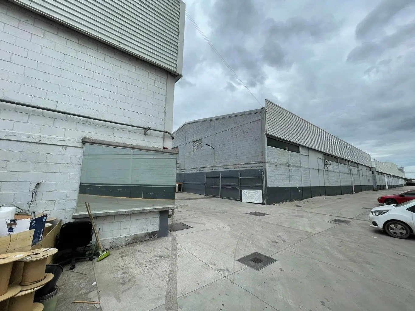Industrial Spot2