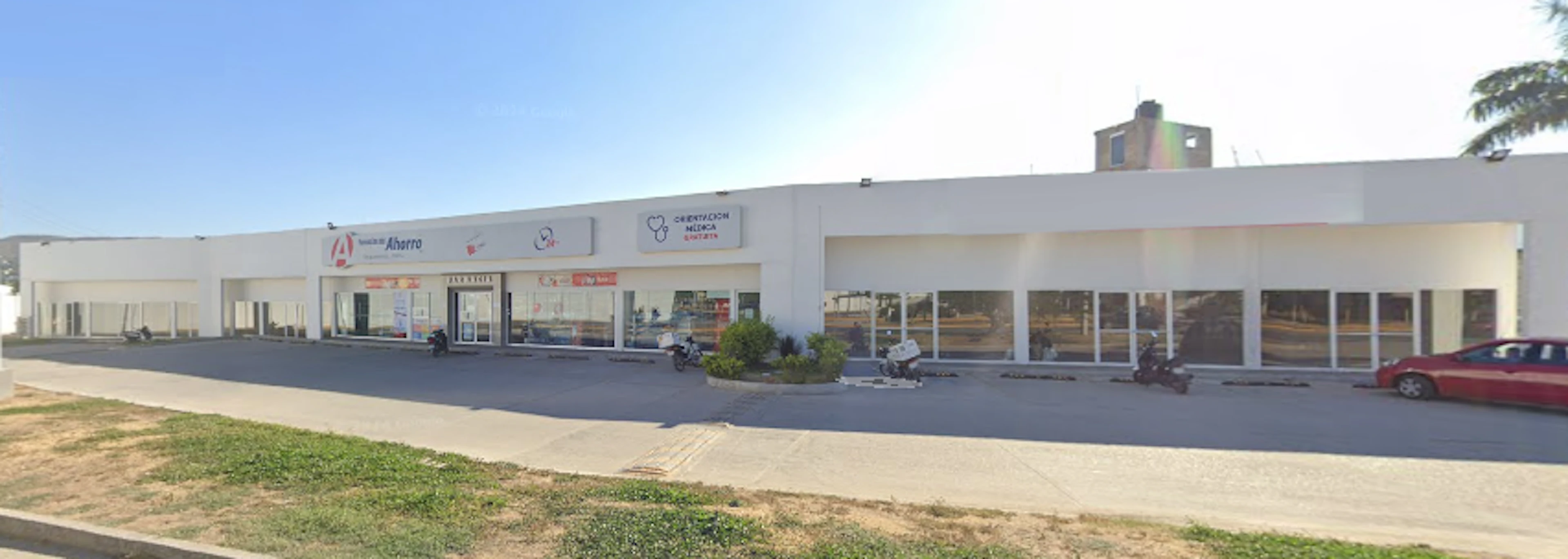 Local Comercial Spot2