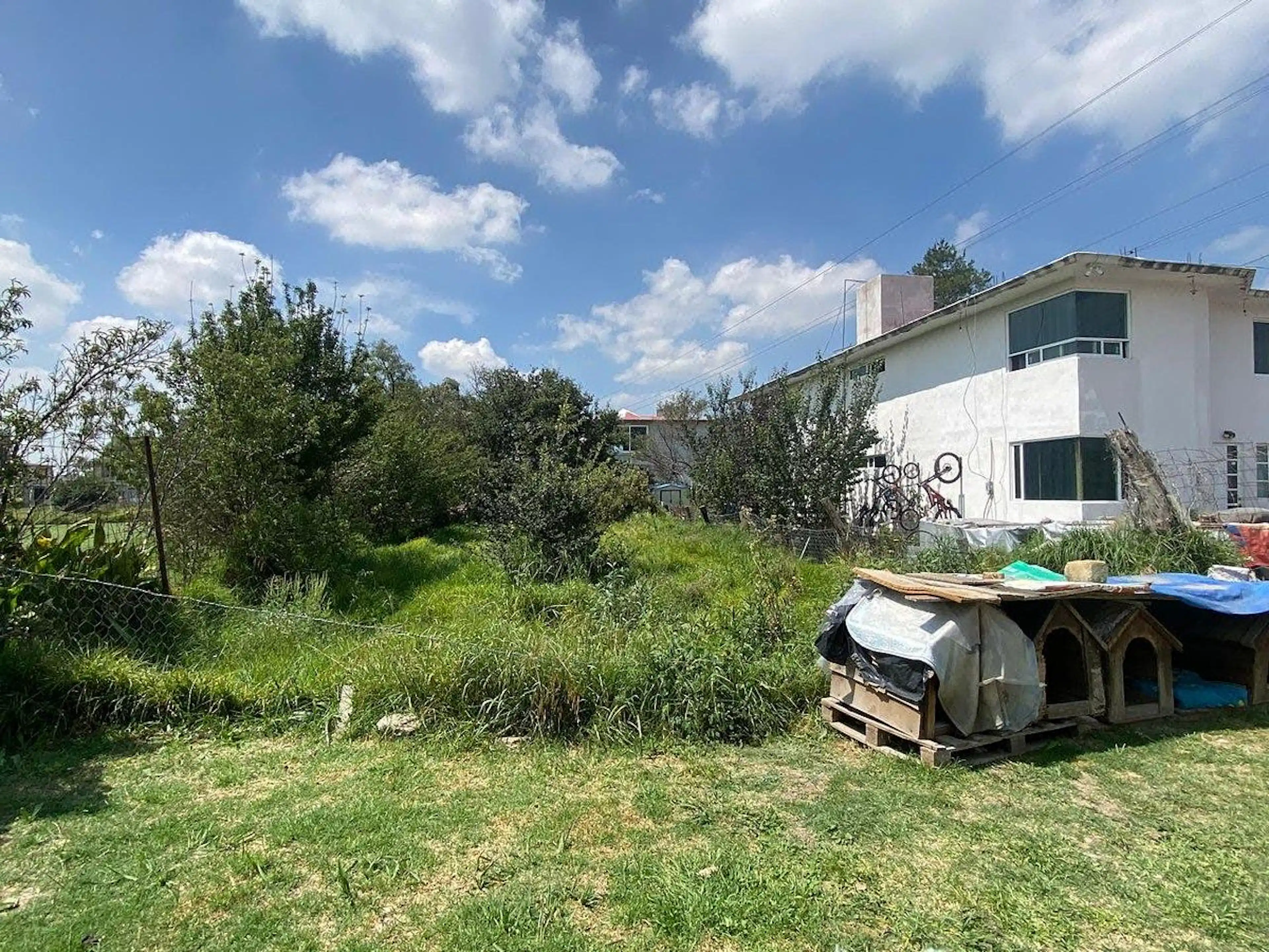 SE VENDE TERRENO 300 M2 UBICADO EN AXOTLAN CUAUTITLAN IZCALLI