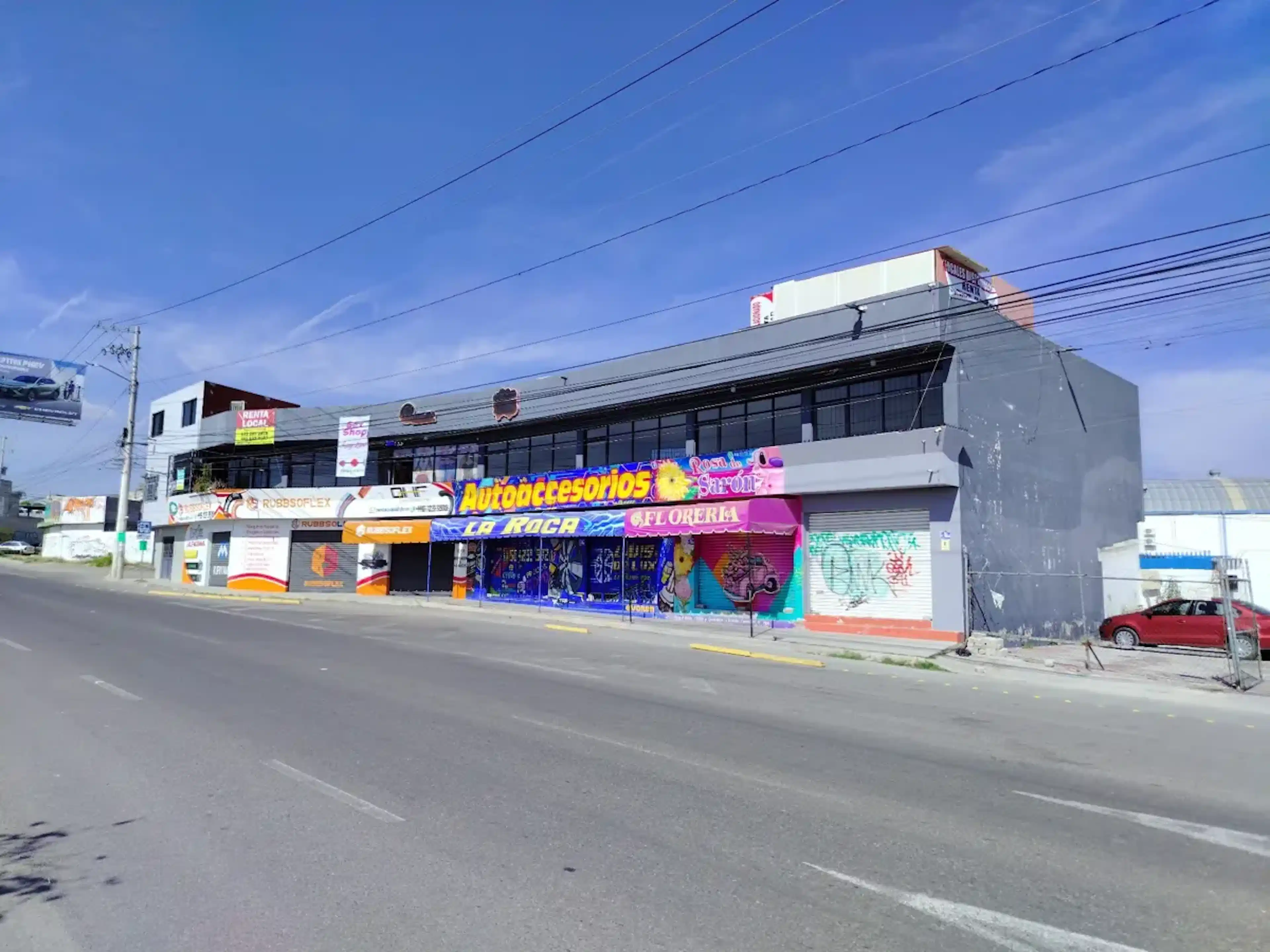 Colinas De Sta. Cruz 35