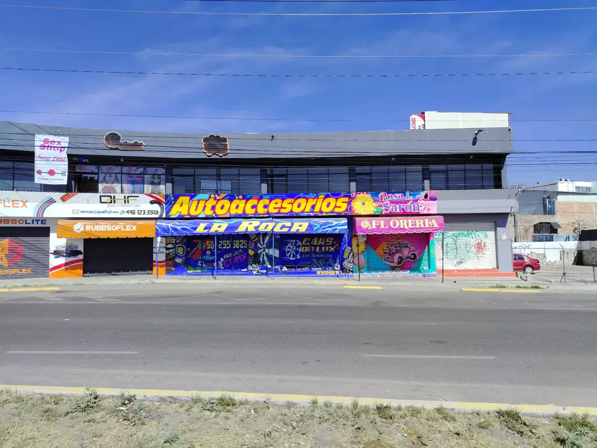 Local Comercial Spot2