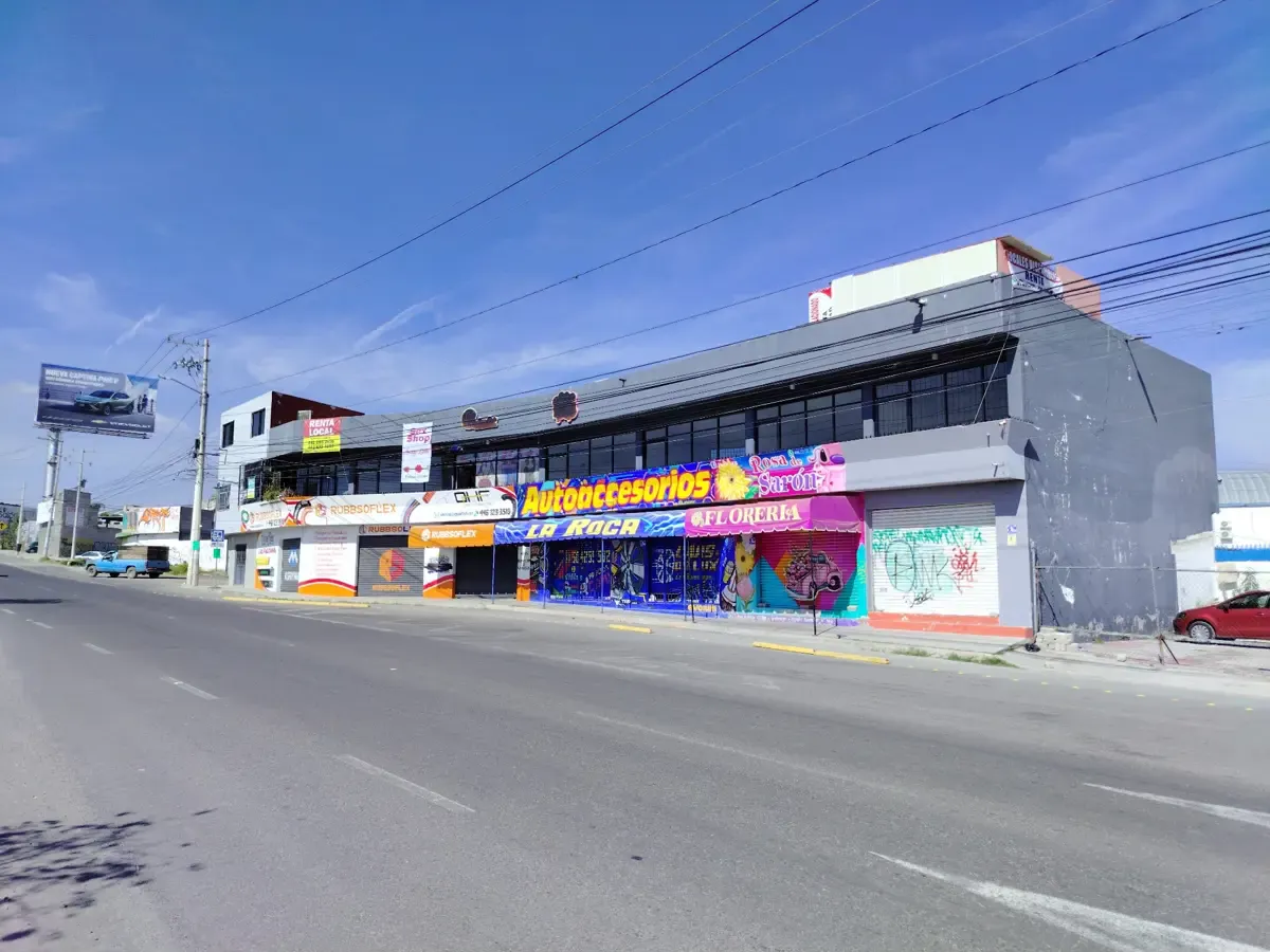 Local Comercial Spot2